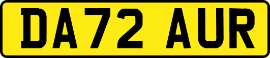 DA72AUR