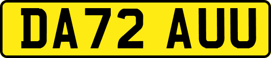 DA72AUU