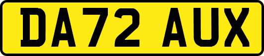DA72AUX
