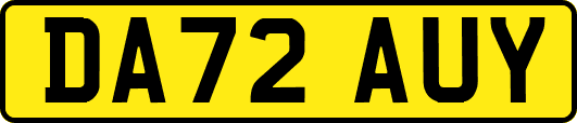 DA72AUY