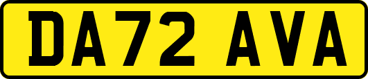 DA72AVA