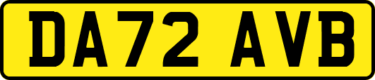 DA72AVB