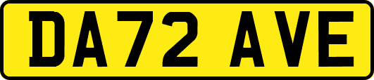DA72AVE