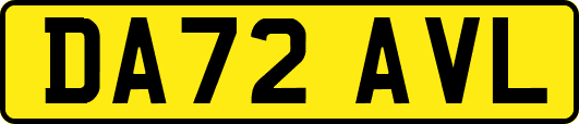 DA72AVL