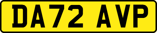 DA72AVP