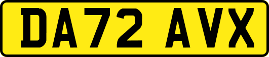 DA72AVX