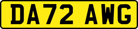 DA72AWG