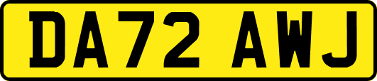 DA72AWJ