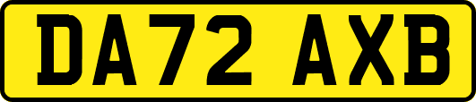 DA72AXB