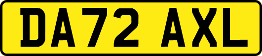 DA72AXL