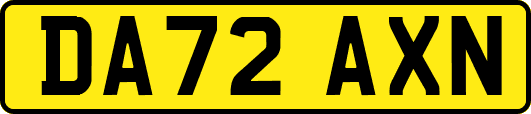 DA72AXN
