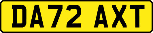 DA72AXT