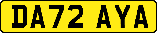 DA72AYA