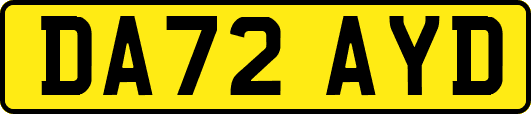 DA72AYD