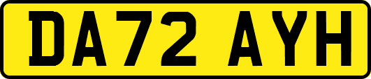 DA72AYH