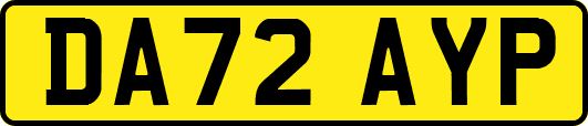 DA72AYP