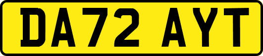 DA72AYT