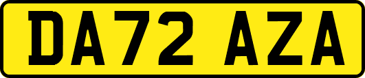DA72AZA