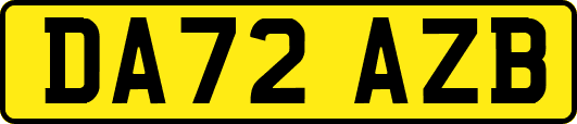 DA72AZB