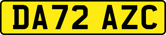 DA72AZC