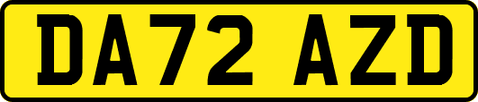 DA72AZD