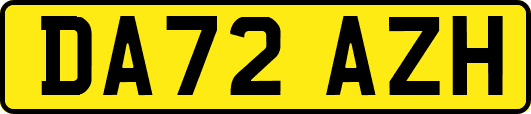 DA72AZH