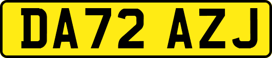 DA72AZJ