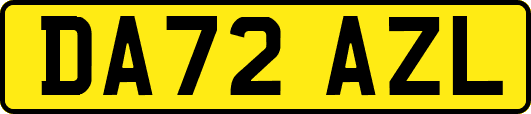 DA72AZL