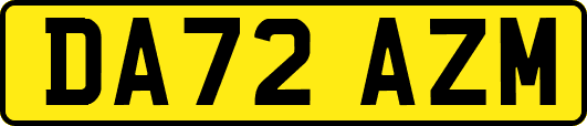 DA72AZM