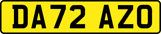 DA72AZO