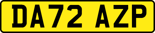 DA72AZP