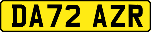 DA72AZR
