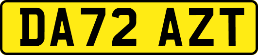 DA72AZT