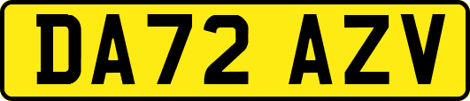 DA72AZV