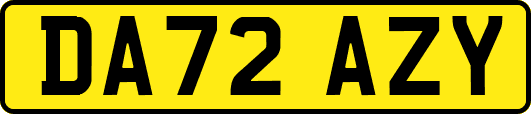 DA72AZY