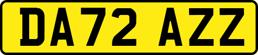 DA72AZZ