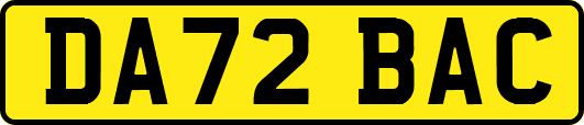 DA72BAC