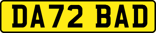 DA72BAD