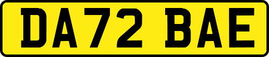 DA72BAE