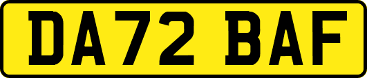 DA72BAF