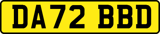 DA72BBD
