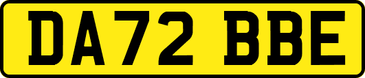 DA72BBE