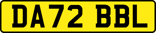 DA72BBL