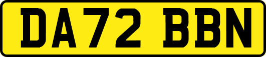 DA72BBN