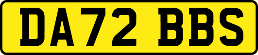DA72BBS