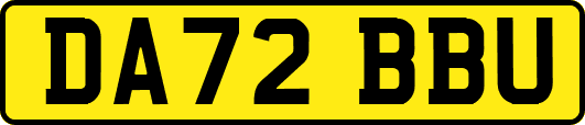DA72BBU
