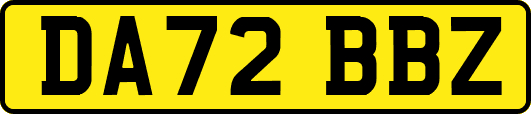DA72BBZ