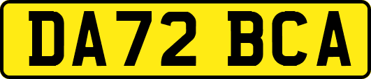 DA72BCA