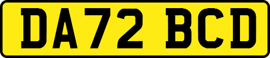 DA72BCD
