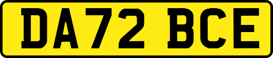 DA72BCE